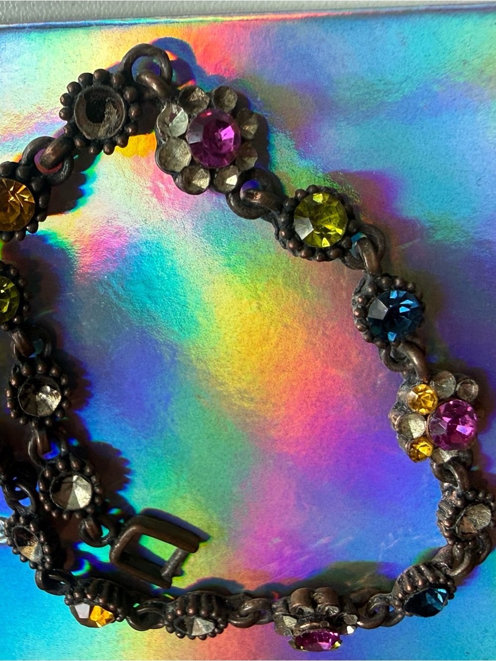 Sorrelli Vintage Bracelet